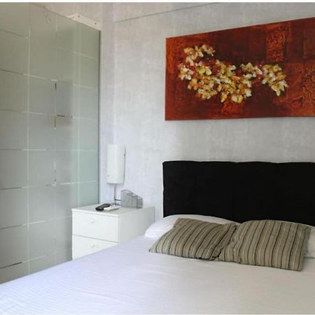 Flat Ed. Biarritz Setor Hoteleiro Norte Quarto 615 ブラジリア エクステリア 写真